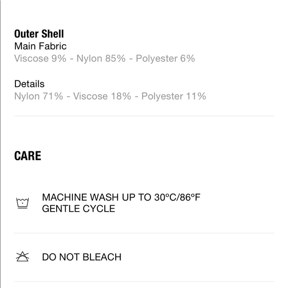 Zara jewel button cardigan bloggers favorite - Picture 10 of 11